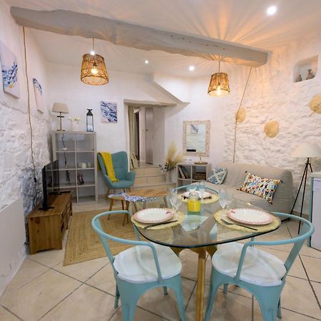 Cosy Flat In The Heart Of Valbonne Village 外观 照片