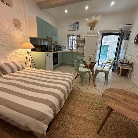 Cosy Flat In The Heart Of Valbonne Village 外观 照片