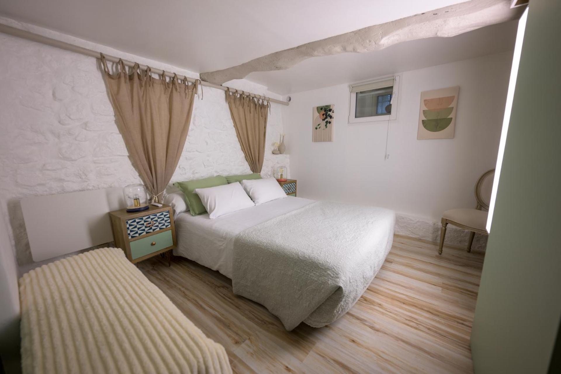 Cosy Flat In The Heart Of Valbonne Village 外观 照片
