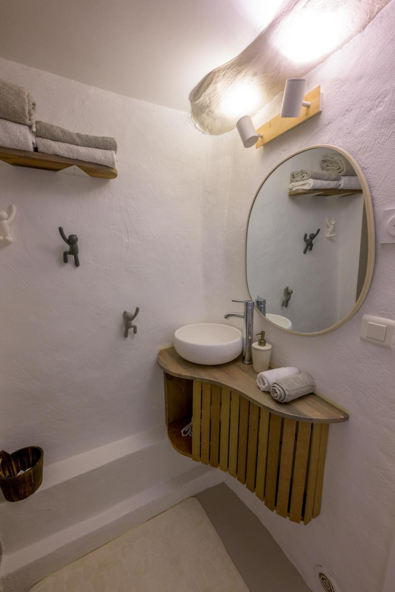 Cosy Flat In The Heart Of Valbonne Village 外观 照片