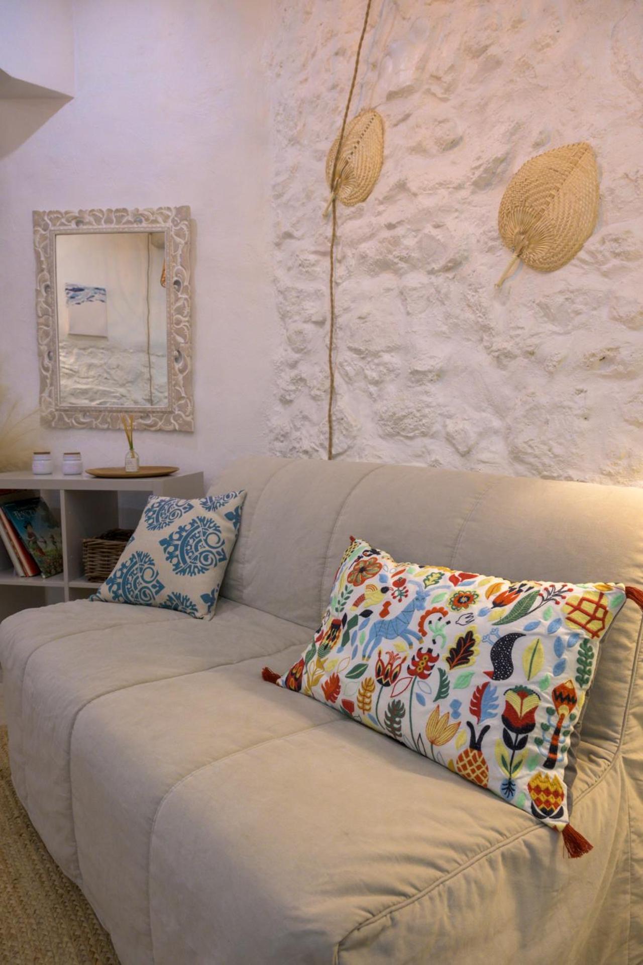 Cosy Flat In The Heart Of Valbonne Village 外观 照片